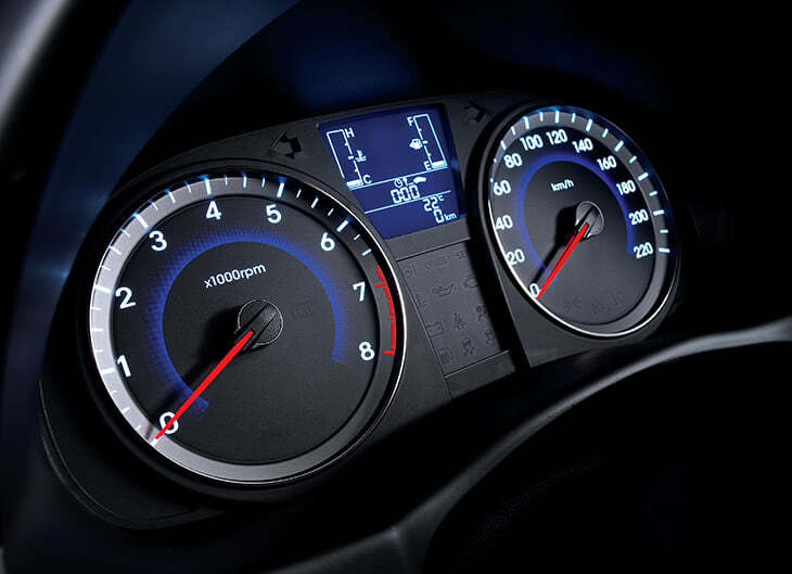 Автосалон Hyundai Запорожье | Техноцентр Навигатор - фото 8