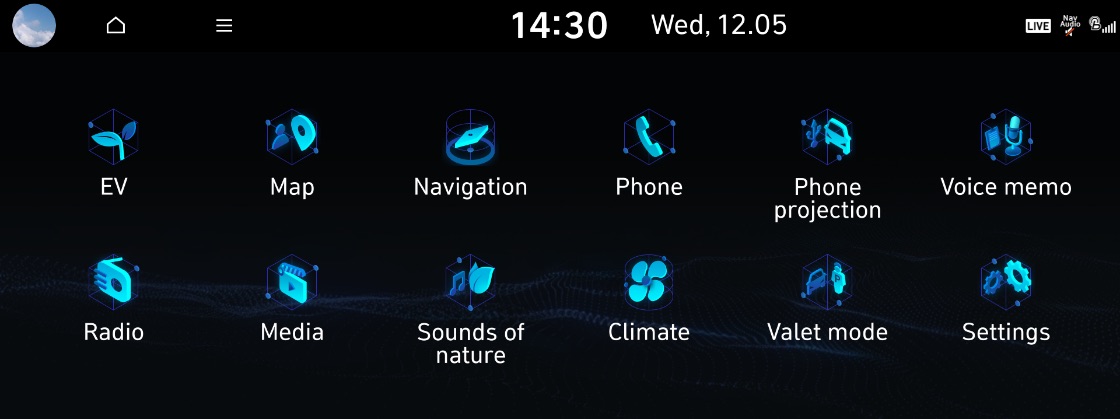 Автосалон Hyundai Запорожье | Техноцентр Навигатор - фото 10
