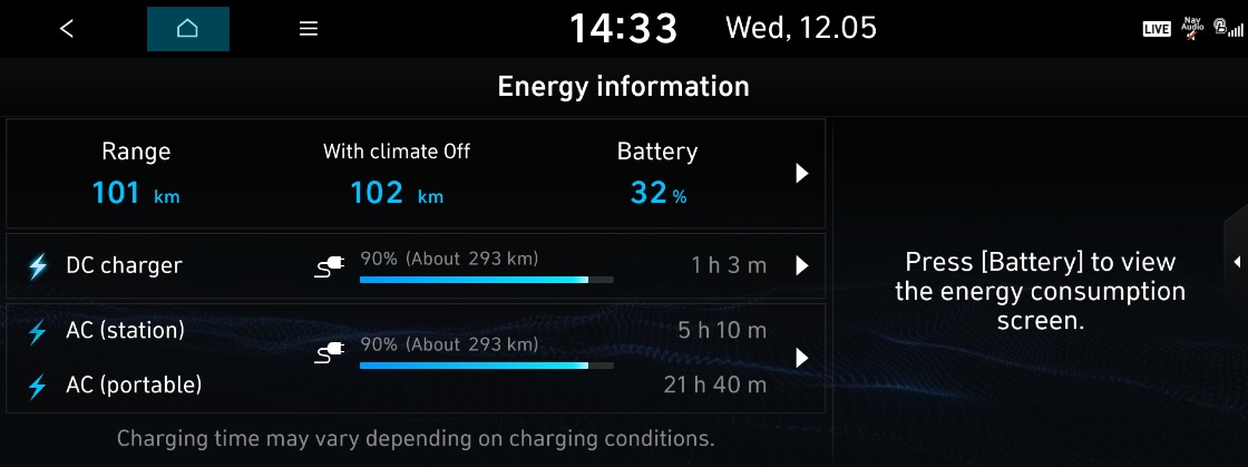 Автосалон Hyundai Запорожье | Техноцентр Навигатор - фото 19