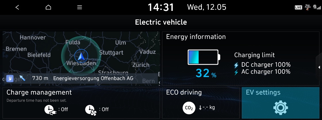 Автосалон Hyundai Запорожье | Техноцентр Навигатор - фото 12