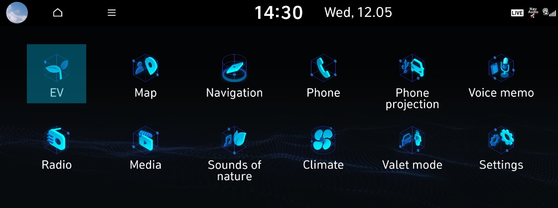 Автосалон Hyundai Запорожье | Техноцентр Навигатор - фото 11
