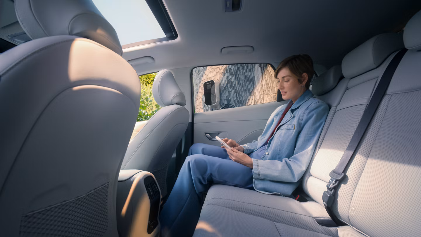 Автосалон Hyundai Запорожье | Техноцентр Навигатор - фото 16