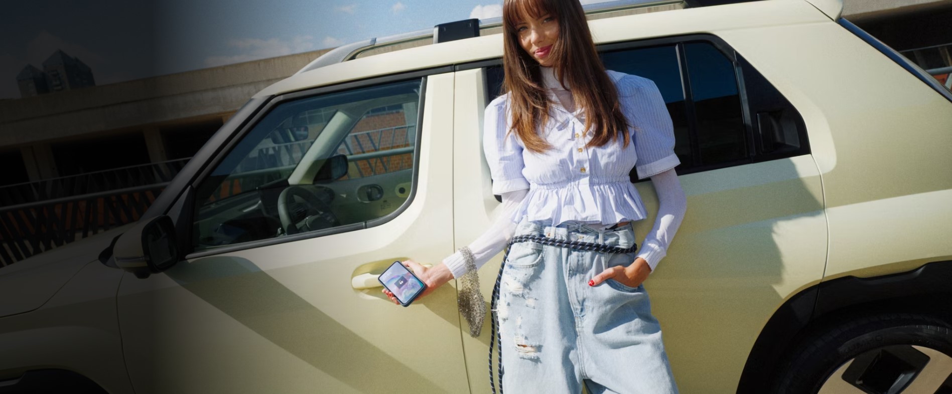 Автосалон Hyundai Запорожье | Техноцентр Навигатор - фото 6