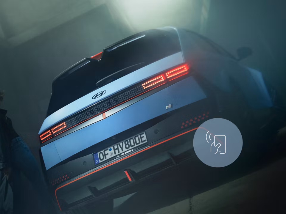 Автосалон Hyundai Запорожье | Техноцентр Навигатор - фото 9