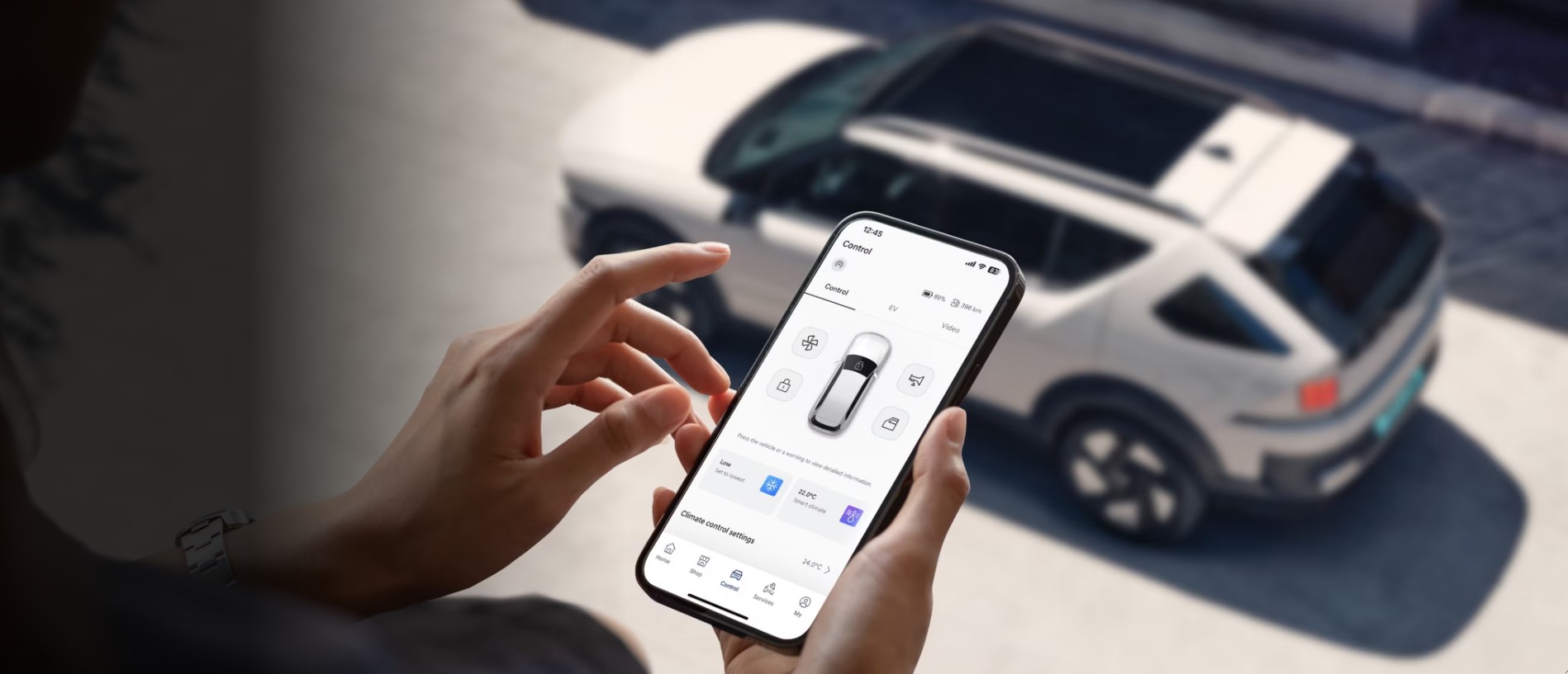 Автосалон Hyundai Запорожье | Техноцентр Навигатор - фото 6