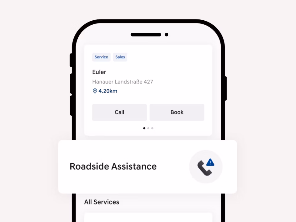 Автосалон Hyundai Запорожье | Техноцентр Навигатор - фото 10