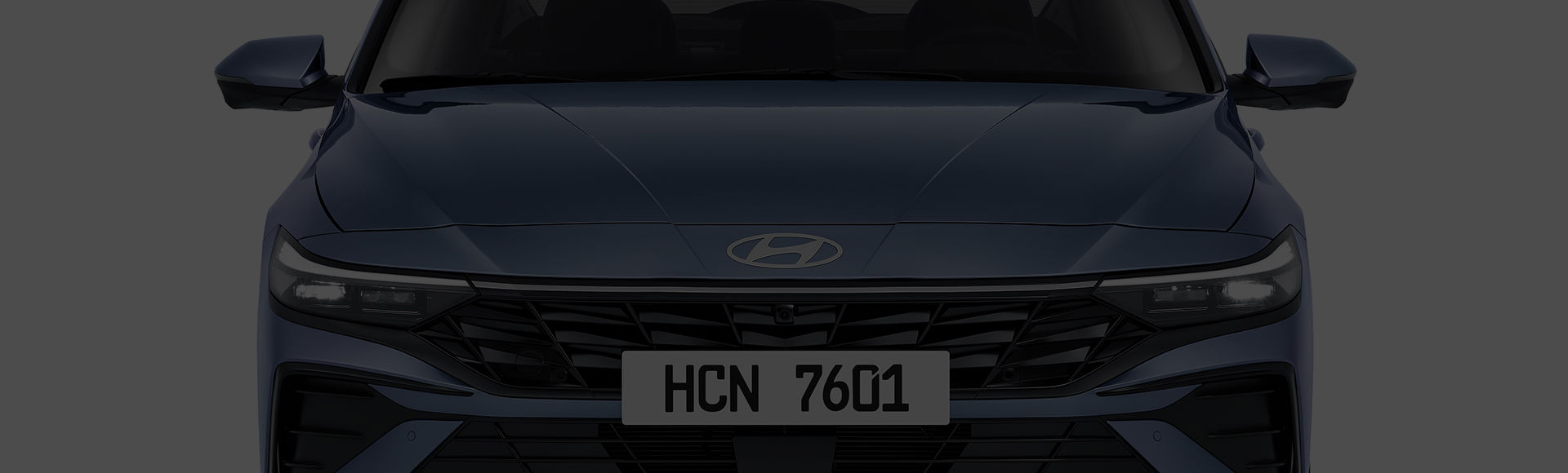 Дизайн Hyundai ELANTRA | Сучасний Седан | Техноцентр Навігатор - фото 30