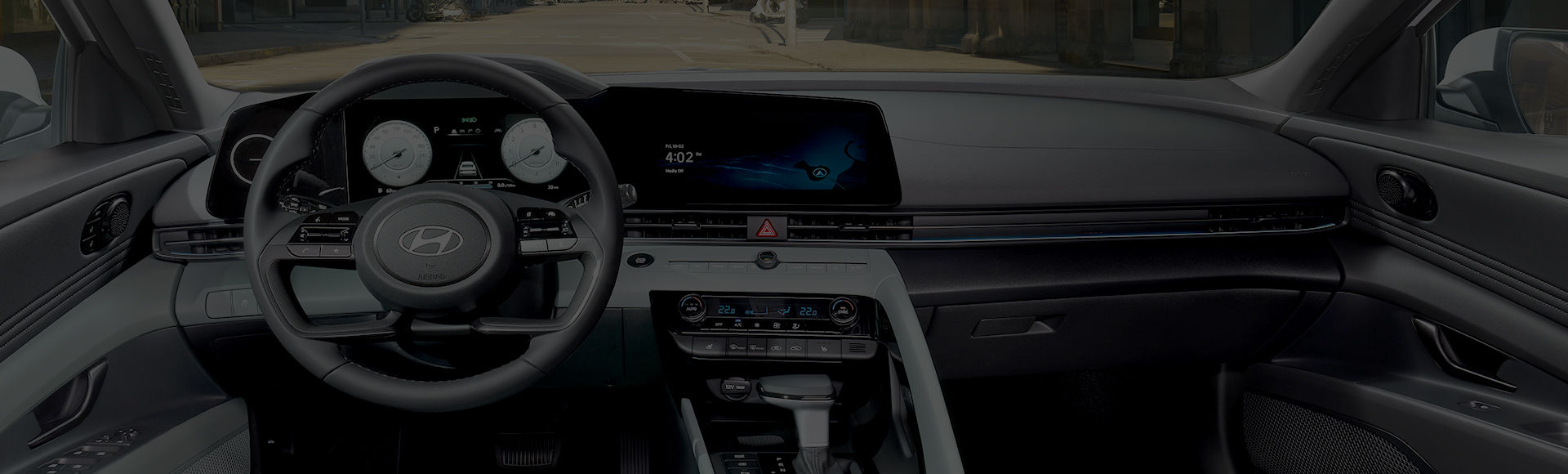 Дизайн Hyundai ELANTRA | Сучасний Седан | Техноцентр Навігатор - фото 52