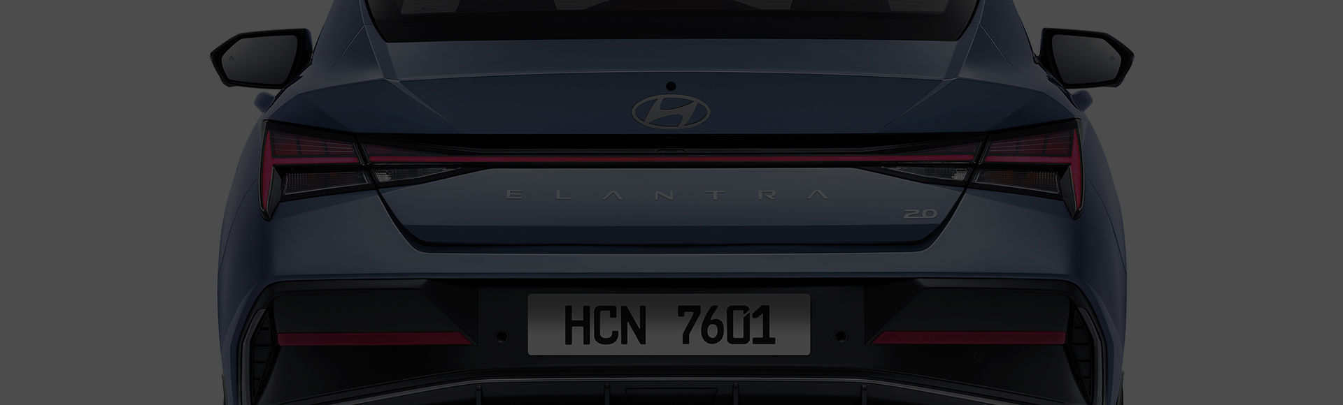 Дизайн Hyundai ELANTRA | Сучасний Седан | Техноцентр Навігатор - фото 40