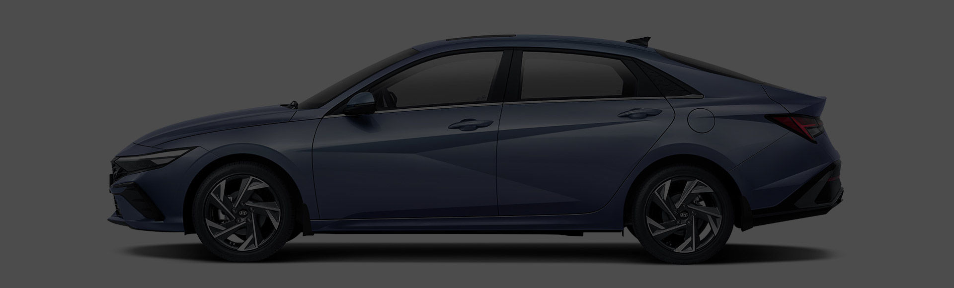 Дизайн Hyundai ELANTRA | Сучасний Седан | Техноцентр Навігатор - фото 34