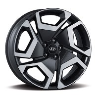 Дизайн PALISADE | Повнорозмірний Позашляховик | Техноцентр Навігатор - фото 16