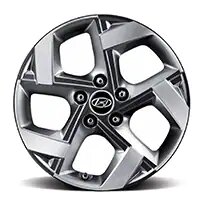 Дизайн Hyundai VENUE | Новий Кросовер | Техноцентр Навігатор - фото 33