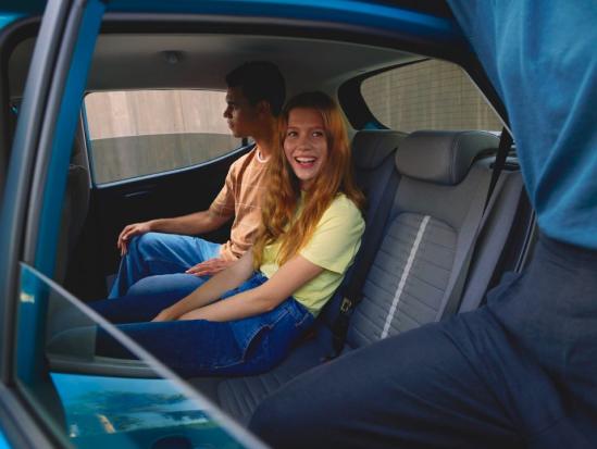 Особливості Hyundai i10 | Продуктивність | Техноцентр Навігатор - фото 17