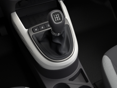 Особливості Hyundai i10 | Продуктивність | Техноцентр Навігатор - фото 14