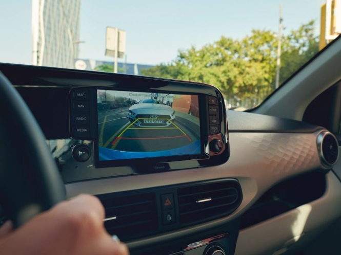 Особливості Hyundai i10 | Продуктивність | Техноцентр Навігатор - фото 18