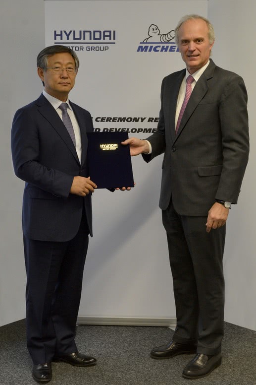 Автосалон Hyundai Запорожье | Техноцентр Навигатор - фото 6