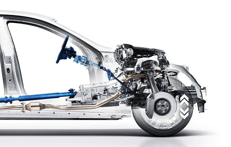 Трансмісія автомобілів Hyundai | Техноцентр Навігатор - фото 8