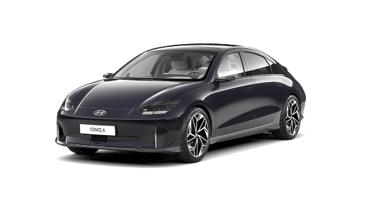 IONIQ: Нова лінійка електричних моделей від Hyundai | Техноцентр Навігатор - фото 23