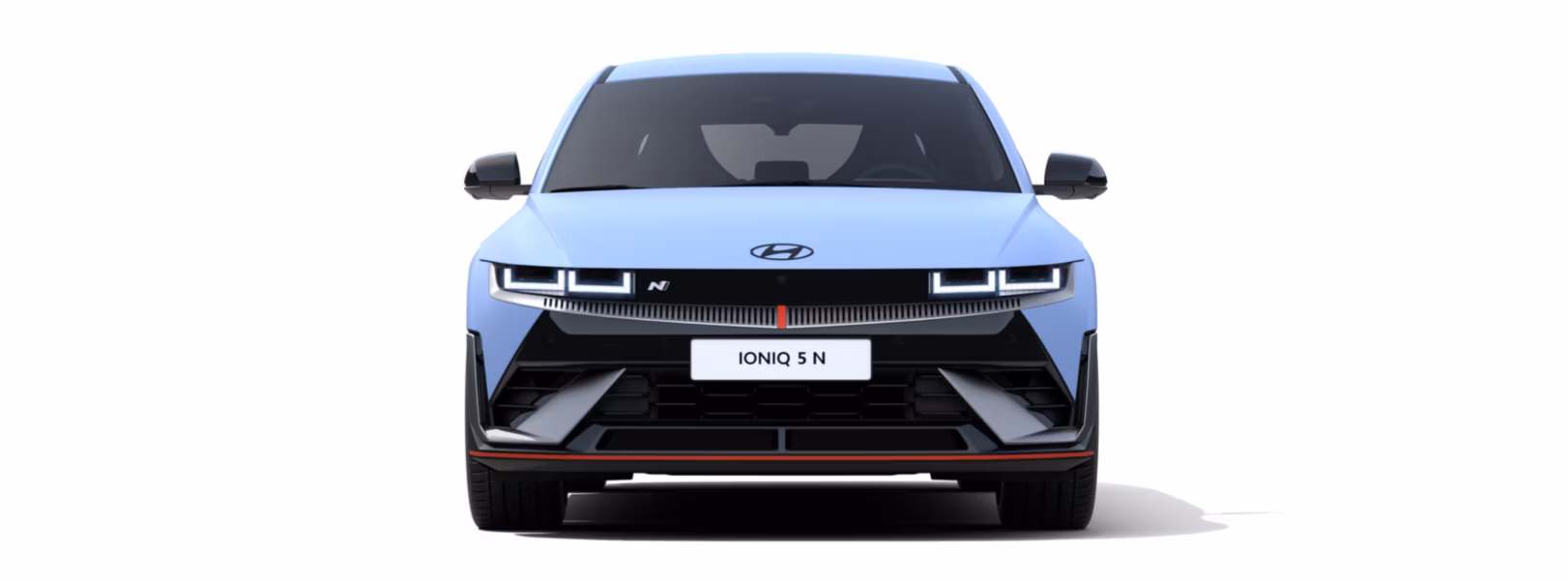 Дизайн IONIQ 5 N | Екстер’єр та інтер’єр | Техноцентр Навігатор - фото 17