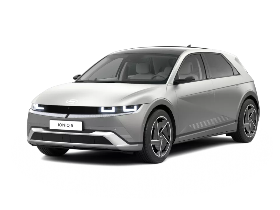 Автосалон Hyundai Запорожье | Техноцентр Навигатор - фото 18
