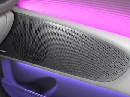 Дизайн IONIQ 6 | Електричний Стрімлайнер | Техноцентр Навігатор - фото 14