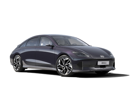 Дизайн IONIQ 6 | Електричний Стрімлайнер | Техноцентр Навігатор - фото 30