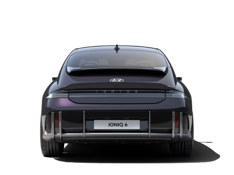 Дизайн IONIQ 6 | Електричний Стрімлайнер | Техноцентр Навігатор - фото 32