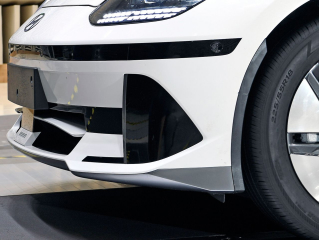 Дизайн IONIQ 6 | Електричний Стрімлайнер | Техноцентр Навігатор - фото 33