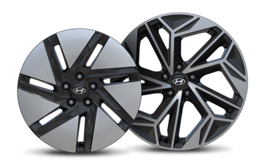 Дизайн IONIQ 6 | Електричний Стрімлайнер | Техноцентр Навігатор - фото 36