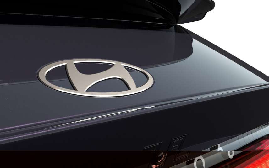 Дизайн IONIQ 6 | Електричний Стрімлайнер | Техноцентр Навігатор - фото 38