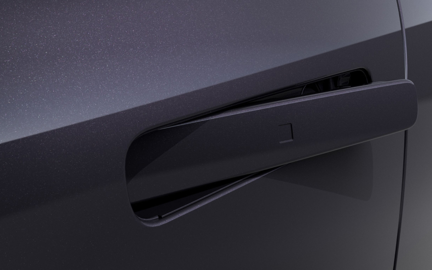 Дизайн IONIQ 6 | Електричний Стрімлайнер | Техноцентр Навігатор - фото 39