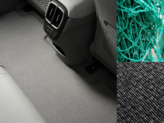 Дизайн IONIQ 6 | Електричний Стрімлайнер | Техноцентр Навігатор - фото 77