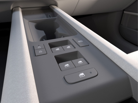 Дизайн IONIQ 6 | Електричний Стрімлайнер | Техноцентр Навігатор - фото 20