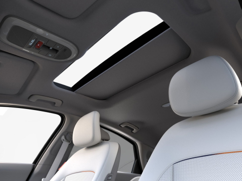 Дизайн IONIQ 6 | Електричний Стрімлайнер | Техноцентр Навігатор - фото 21