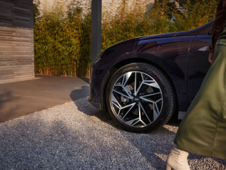 Продуктивність Hyundai IONIQ 6 | Техноцентр Навігатор - фото 7