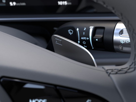 Продуктивність Hyundai IONIQ 6 | Техноцентр Навігатор - фото 14