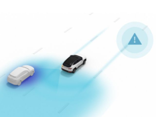 Особливості Hyundai IONIQ 6 | Техноцентр Навігатор - фото 34