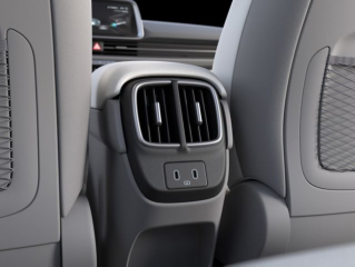 Особливості Hyundai IONIQ 6 | Техноцентр Навігатор - фото 28