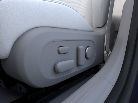 Особливості Hyundai IONIQ 6 | Техноцентр Навігатор - фото 20