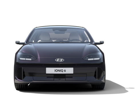 Особливості Hyundai IONIQ 6 | Техноцентр Навігатор - фото 10