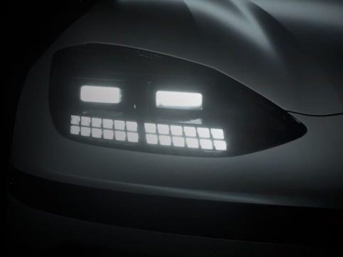 Особливості Hyundai IONIQ 6 | Техноцентр Навігатор - фото 11