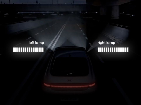 Особливості Hyundai IONIQ 6 | Техноцентр Навігатор - фото 12