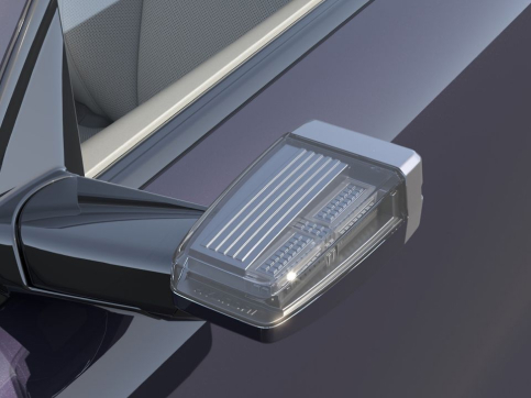 Особливості Hyundai IONIQ 6 | Техноцентр Навігатор - фото 15