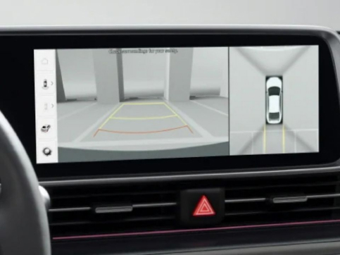 Особливості Hyundai IONIQ 6 | Техноцентр Навігатор - фото 18