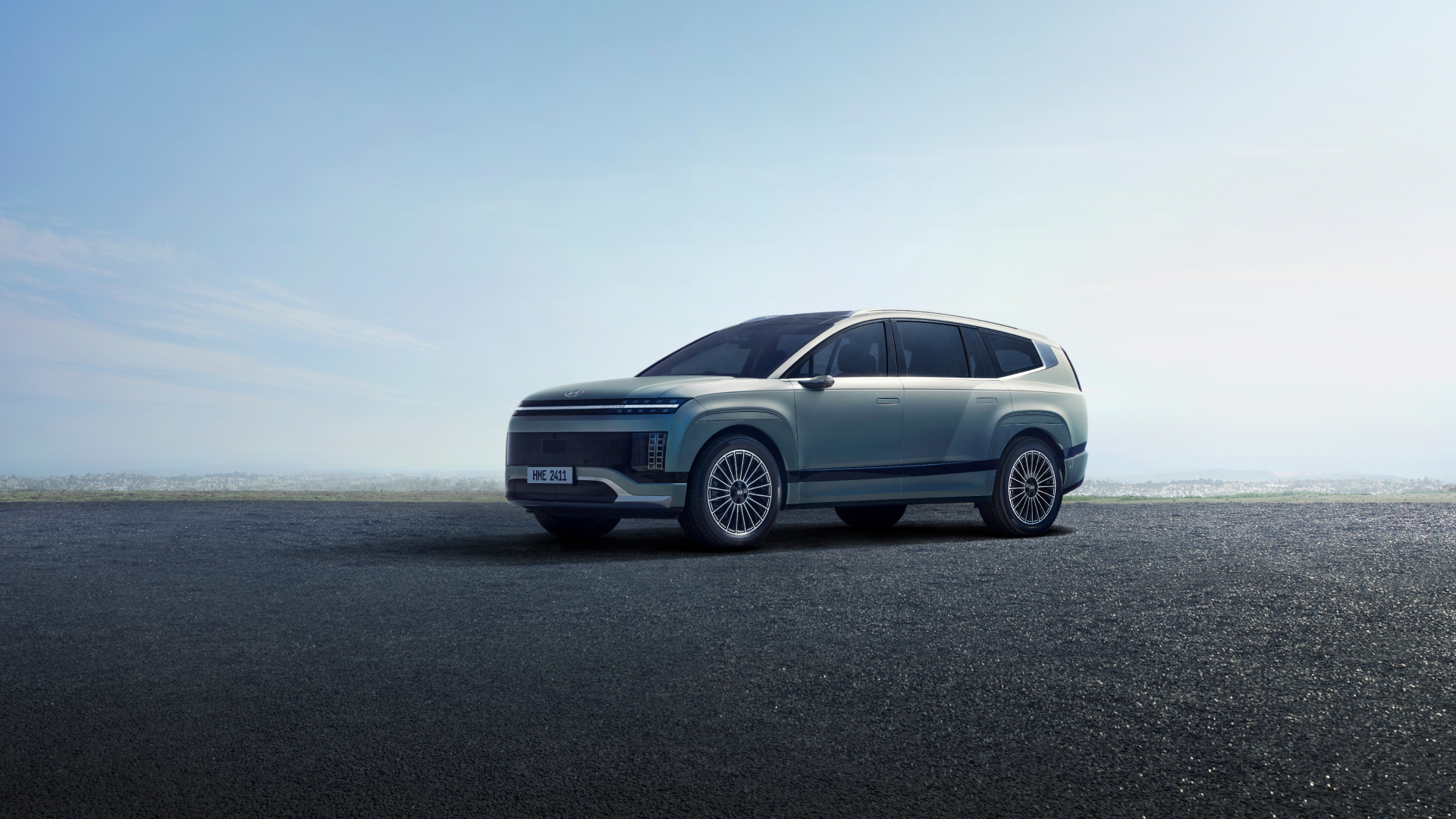 Автосалон Hyundai Запорожье | Техноцентр Навигатор - фото 26