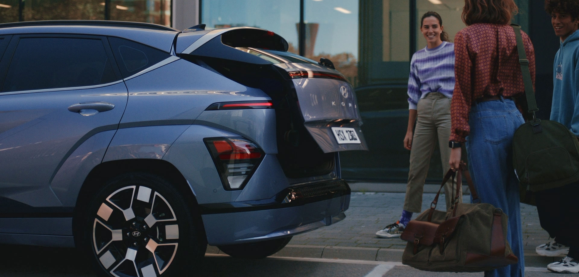 Автосалон Hyundai Запорожье | Техноцентр Навигатор - фото 8