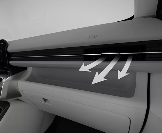 Автосалон Hyundai Запорожье | Техноцентр Навигатор - фото 10