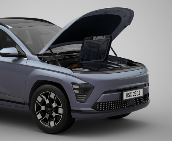 Автосалон Hyundai Запорожье | Техноцентр Навигатор - фото 9