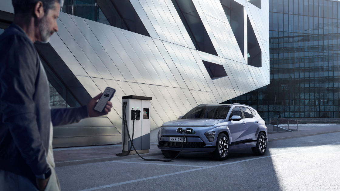 Автосалон Hyundai Запорожье | Техноцентр Навигатор - фото 12