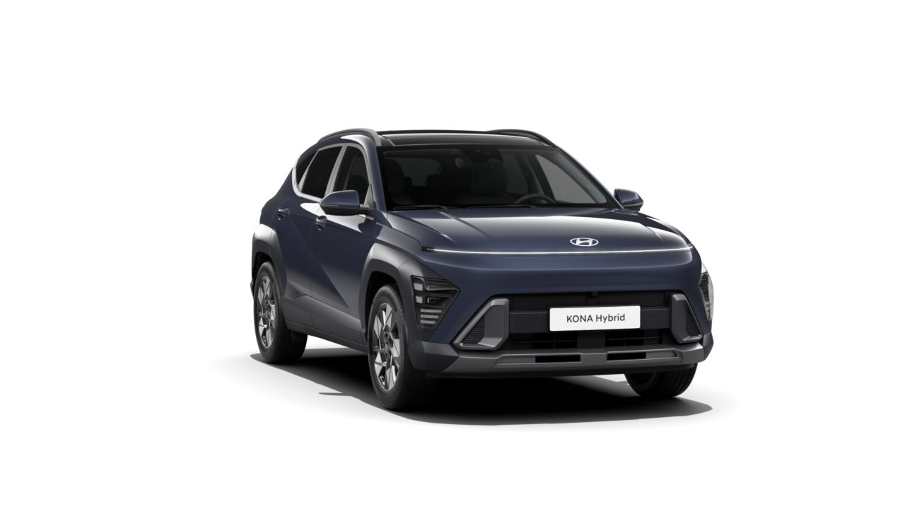 Дизайн Hyundai KONA | Компактний Кросовер | Техноцентр Навігатор - фото 42